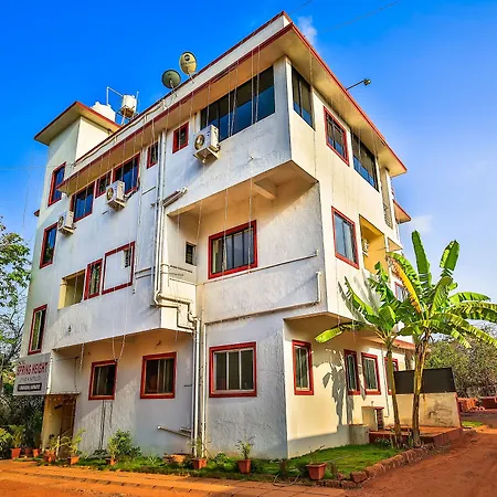 Oyo 14276 Hotel Spring Height